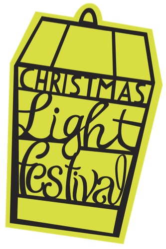 Christmas Light Festival