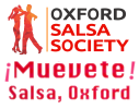 Oxford Salsa Society and ¡Muevete!
