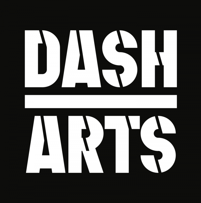 Dash Arts logo