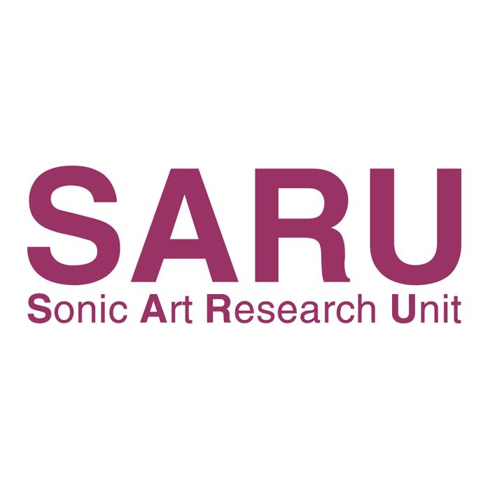 Sonic Art Research Unit logo